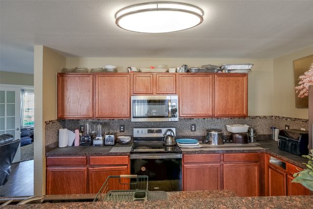 1411 Everglades Court, Arlington, TX 76002