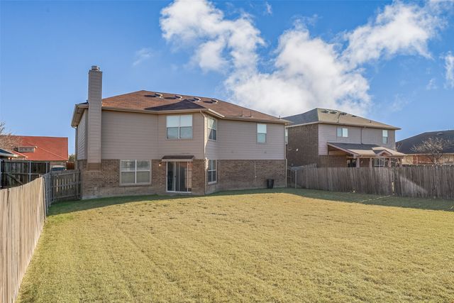 1411 Everglades Court, Arlington, TX 76002