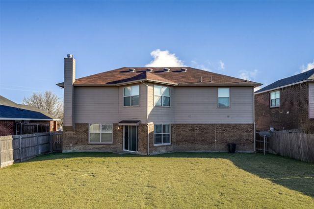 1411 Everglades Court, Arlington, TX 76002