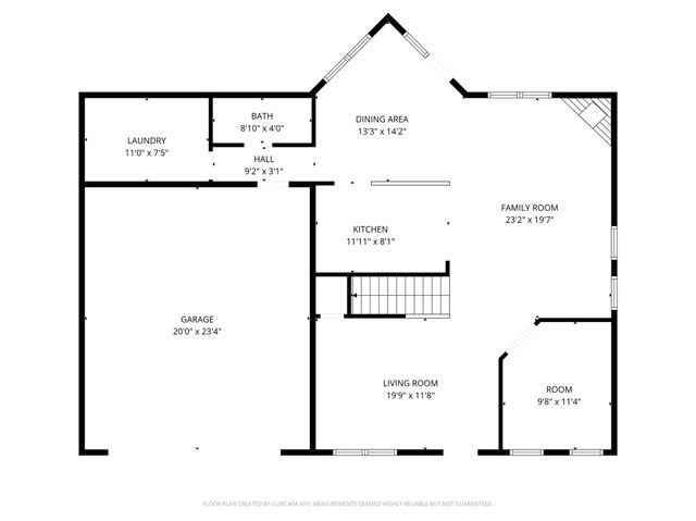 1411 Everglades Court, Arlington, TX 76002