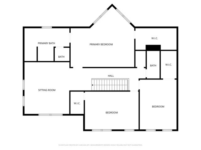 1411 Everglades Court, Arlington, TX 76002