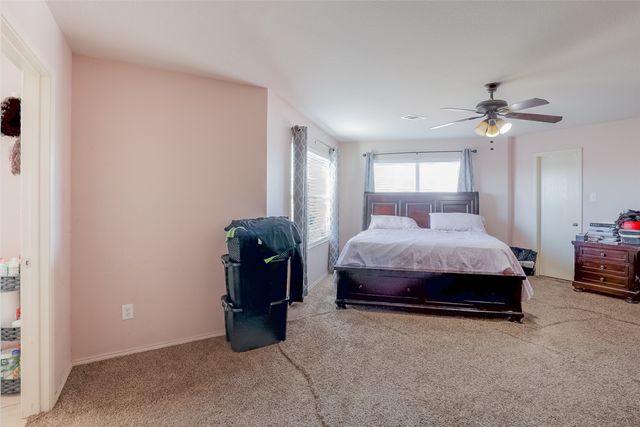 1411 Everglades Court, Arlington, TX 76002