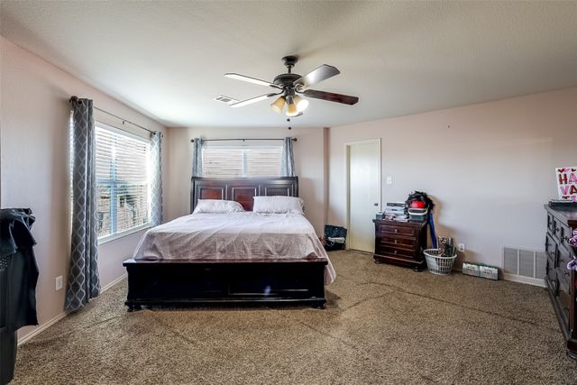 1411 Everglades Court, Arlington, TX 76002