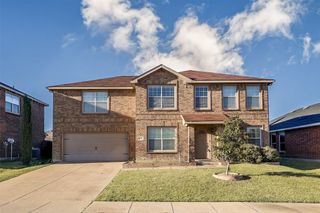 1411 Everglades Court, Arlington, TX 76002