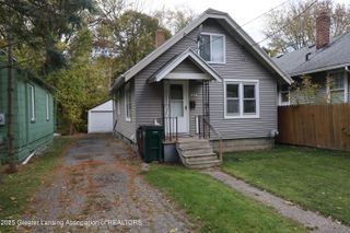 312 S Francis Avenue, Lansing, MI 48912