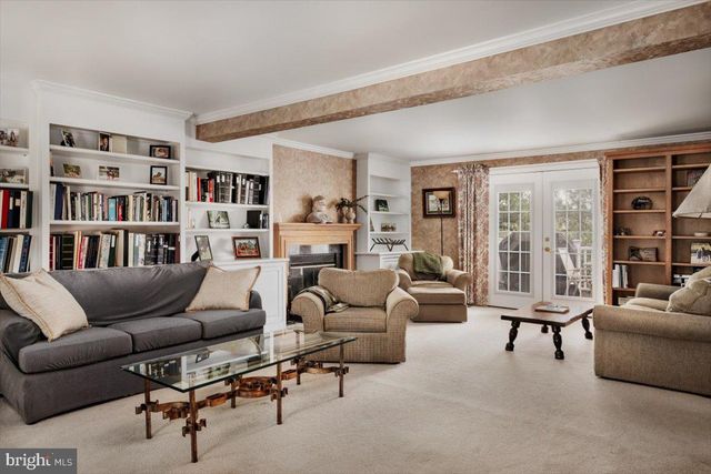 19606 RIDGESIDE RD, Bluemont, VA 20135