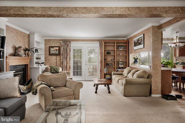 19606 RIDGESIDE RD, Bluemont, VA 20135