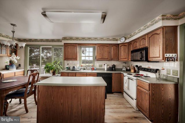 19606 RIDGESIDE RD, Bluemont, VA 20135