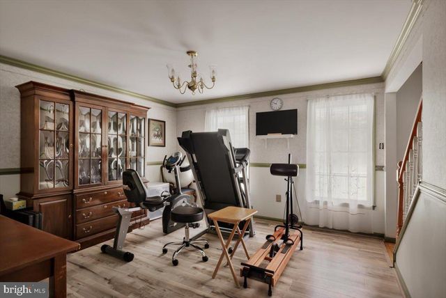 19606 RIDGESIDE RD, Bluemont, VA 20135