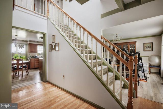 19606 RIDGESIDE RD, Bluemont, VA 20135