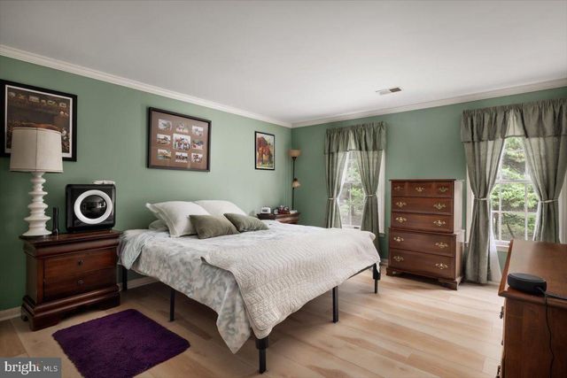 19606 RIDGESIDE RD, Bluemont, VA 20135