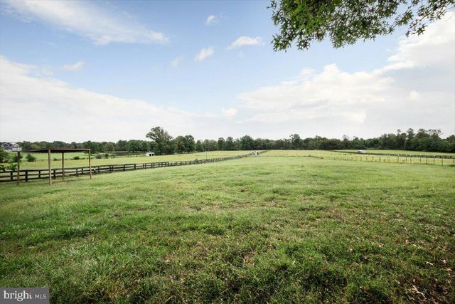 19606 RIDGESIDE RD, Bluemont, VA 20135