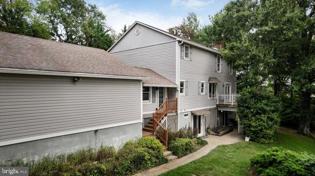 19606 RIDGESIDE RD, Bluemont, VA 20135