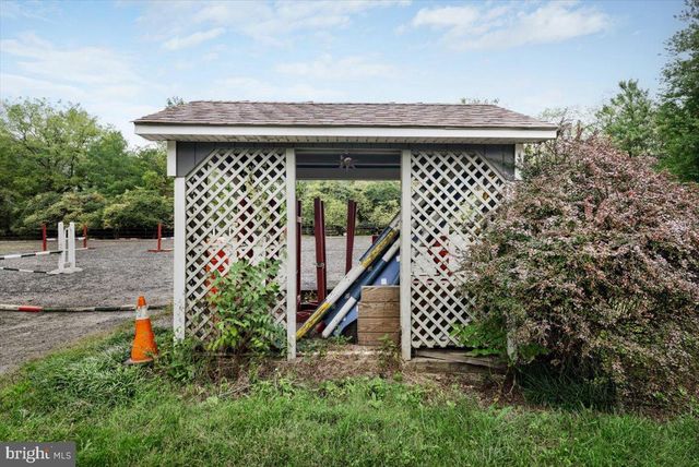 19606 RIDGESIDE RD, Bluemont, VA 20135