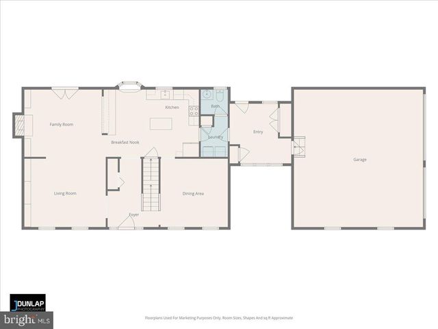 19606 RIDGESIDE RD, Bluemont, VA 20135