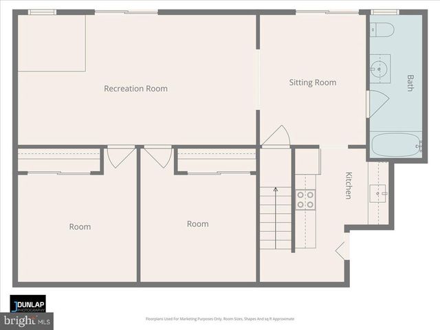 19606 RIDGESIDE RD, Bluemont, VA 20135