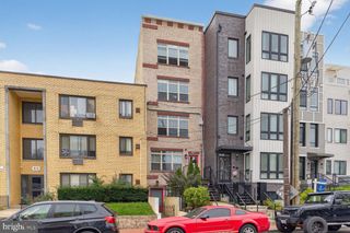816 KENNEDY ST NW #3, Washington, DC 20011