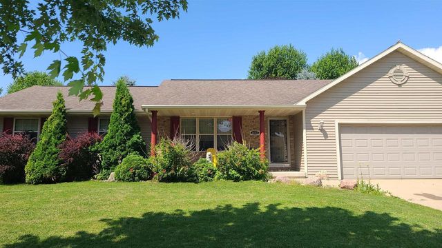 600 WELLAND AVENUE, Green Bay, WI 54311