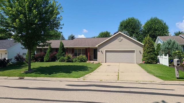 600 WELLAND AVENUE, Green Bay, WI 54311