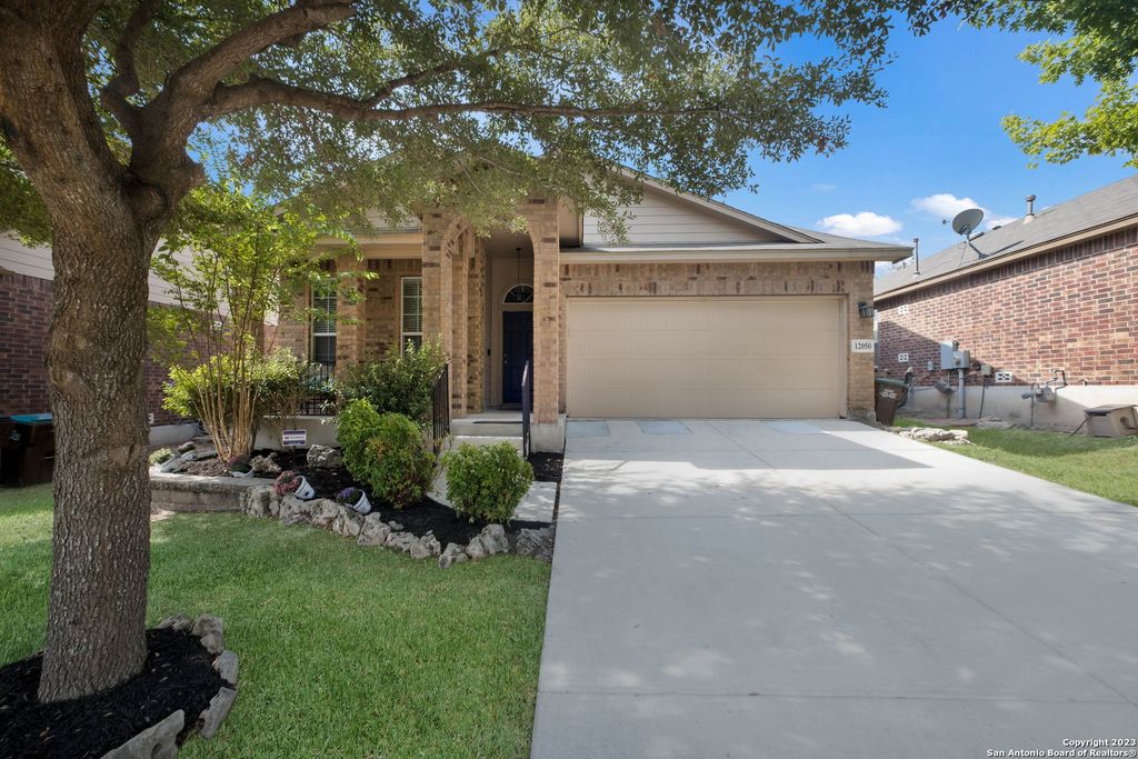 12050 TEXANA COVE, San Antonio, TX 78253