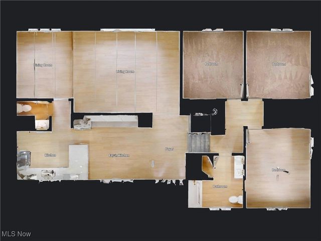 7453 Hollycroft Lane, Mentor, OH 44060