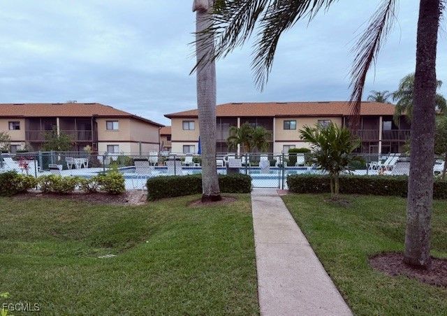 4790 S Cleveland AVE 105, Fort Myers, FL 33907