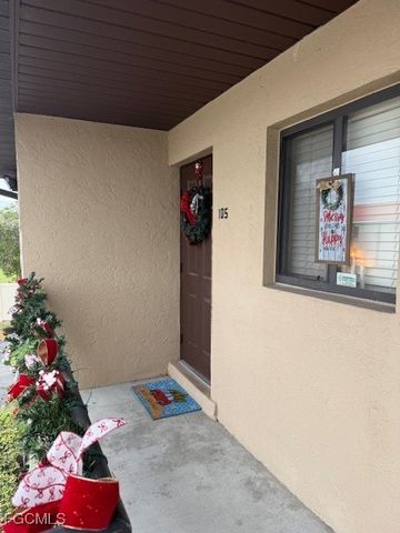 4790 S Cleveland AVE 105, Fort Myers, FL 33907