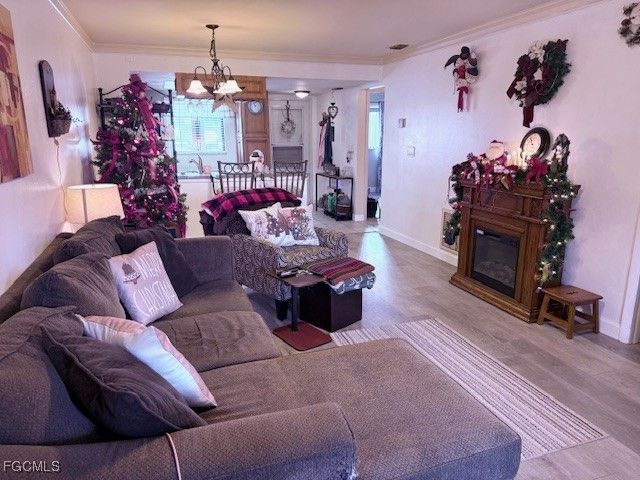 4790 S Cleveland AVE 105, Fort Myers, FL 33907