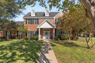 1004 Heatherwood Drive, Wylie, TX 75098