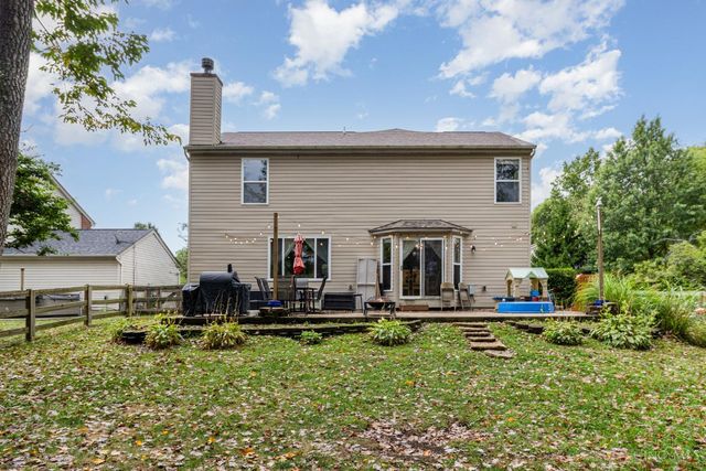 1575 Apple Court, Batavia Twp, OH 45102