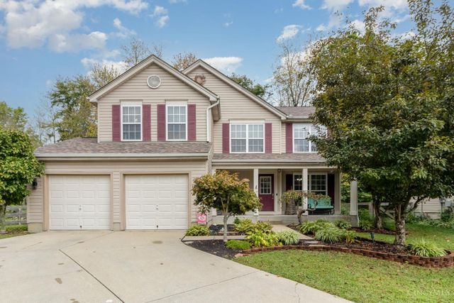 1575 Apple Court, Batavia Twp, OH 45102