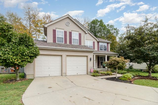 1575 Apple Court, Batavia Twp, OH 45102
