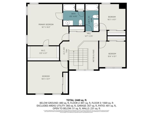 1575 Apple Court, Batavia Twp, OH 45102