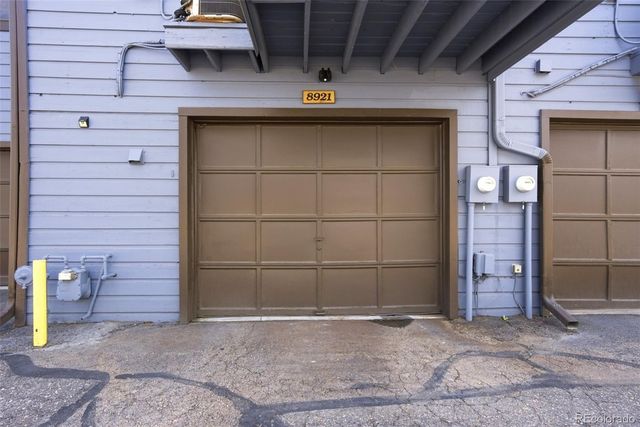 8921 W Yale Avenue, Lakewood, CO 80227