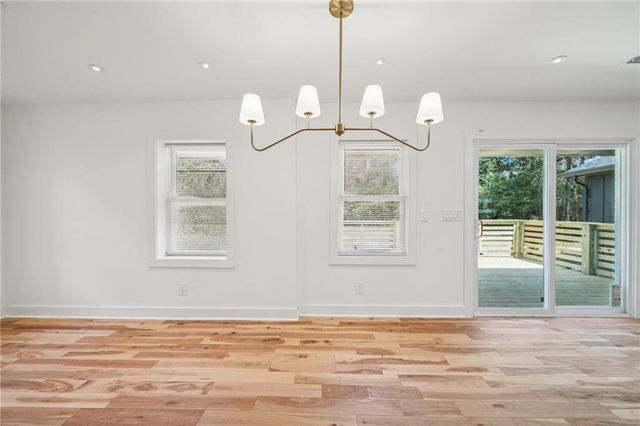 2428 Peeler Road, Atlanta, GA 30338