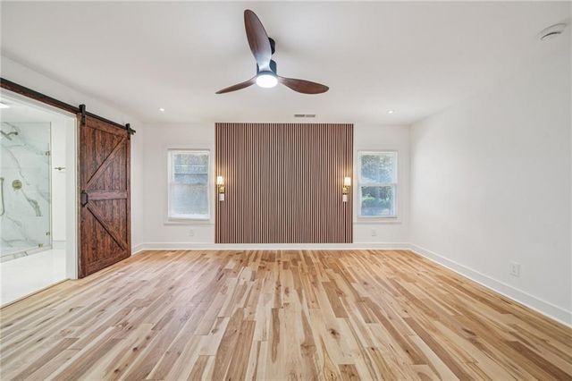 2428 Peeler Road, Atlanta, GA 30338