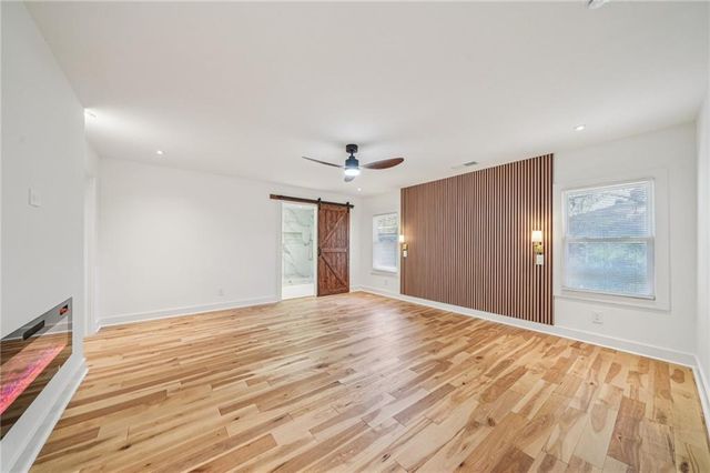 2428 Peeler Road, Atlanta, GA 30338