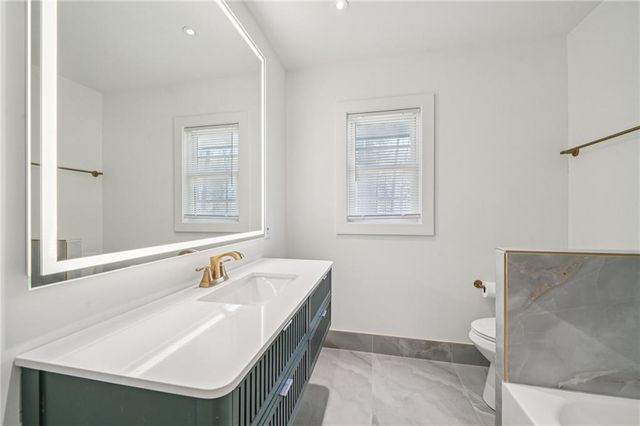 2428 Peeler Road, Atlanta, GA 30338