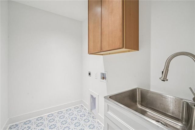 2428 Peeler Road, Atlanta, GA 30338