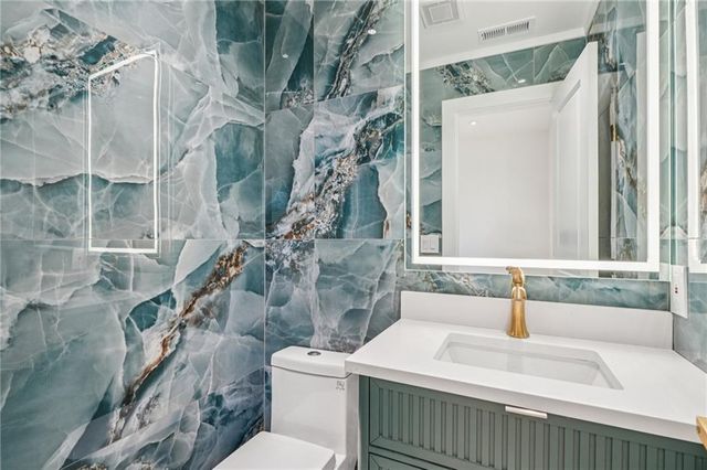 2428 Peeler Road, Atlanta, GA 30338