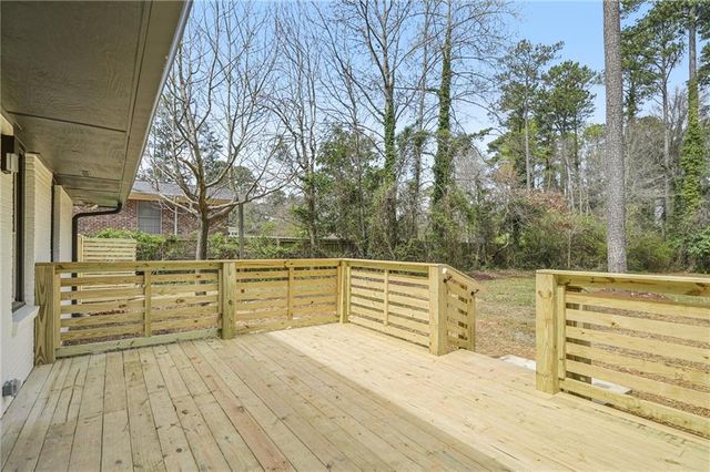 2428 Peeler Road, Atlanta, GA 30338