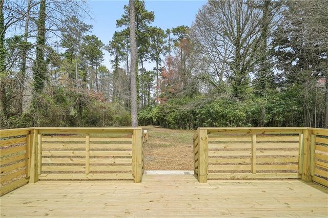 2428 Peeler Road, Atlanta, GA 30338