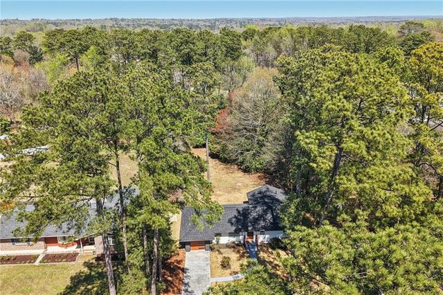 2428 Peeler Road, Atlanta, GA 30338