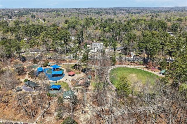 2428 Peeler Road, Atlanta, GA 30338