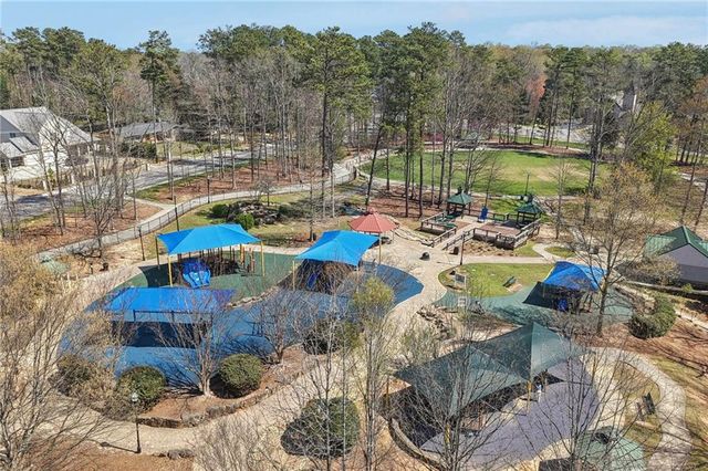 2428 Peeler Road, Atlanta, GA 30338