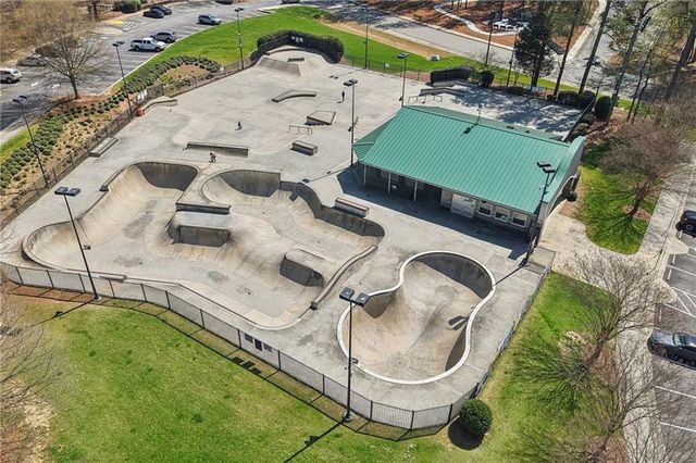 2428 Peeler Road, Atlanta, GA 30338