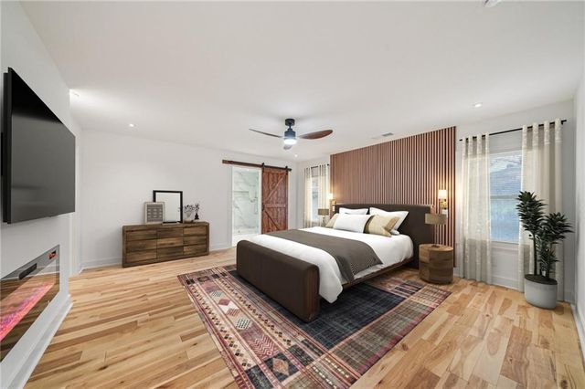 2428 Peeler Road, Atlanta, GA 30338