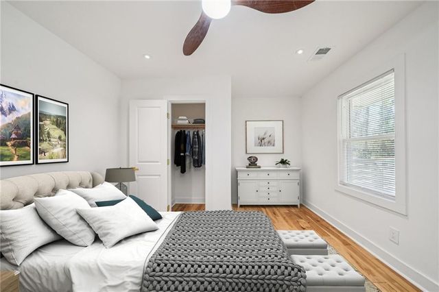 2428 Peeler Road, Atlanta, GA 30338