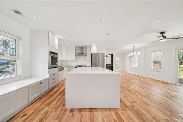 2428 Peeler Road, Atlanta, GA 30338