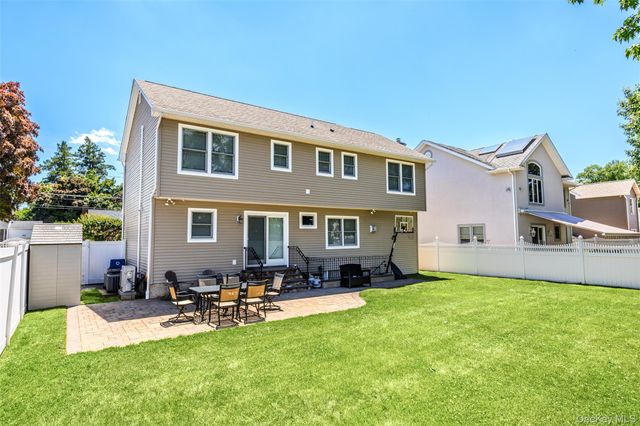 1801 Gerald Avenue, East Meadow, NY 11554